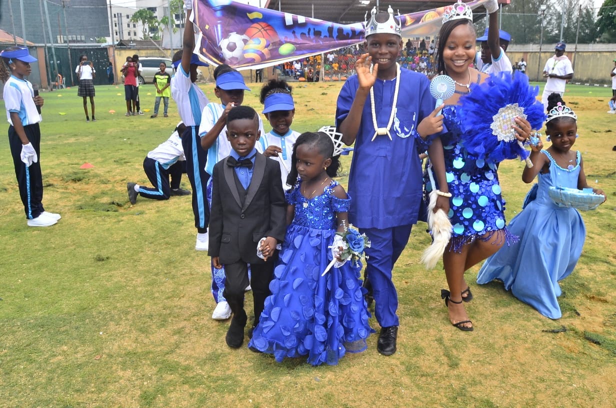 Peace Promise Schools - Join Our School